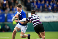 Join the "Target List" for more photos of your player next match.