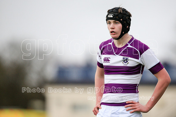Join the "Target List" for more photos of your player next match.