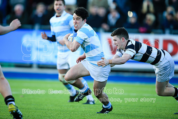 Join the "Target List" for more photos of your player next match.