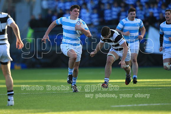 Join the "Target List" for more photos of your player next match.