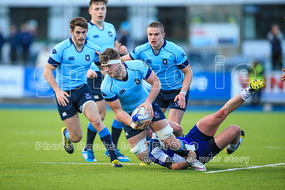 Join the "Target List" for more photos of your player next match.