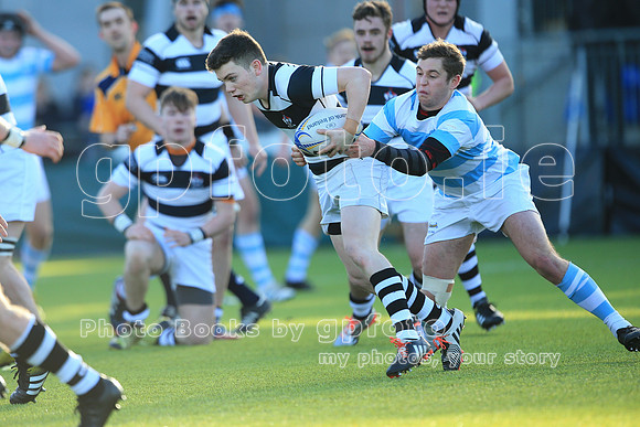 Join the "Target List" for more photos of your player next match.
