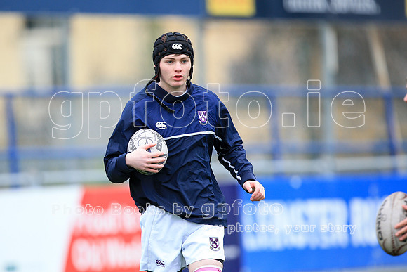 Join the "Target List" for more photos of your player next match.
