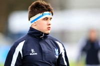 Join the "Target List" for more photos of your player next match.