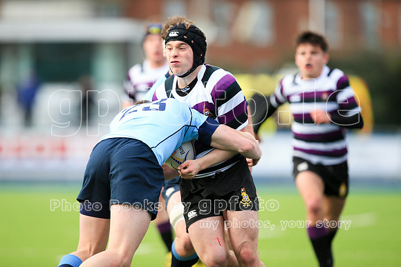 Join the "Target List" for more photos of your player next match.