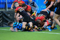 Join the "Target List" for more photos of your player next match.