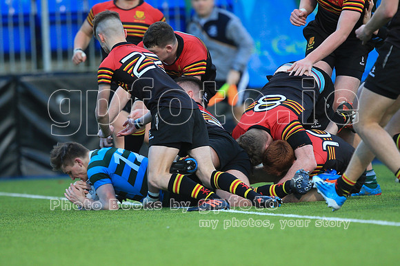 Join the "Target List" for more photos of your player next match.