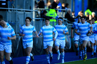 Join the "Target List" for more photos of your player next match.