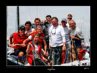 impetuous crew shot 16"x12" €39