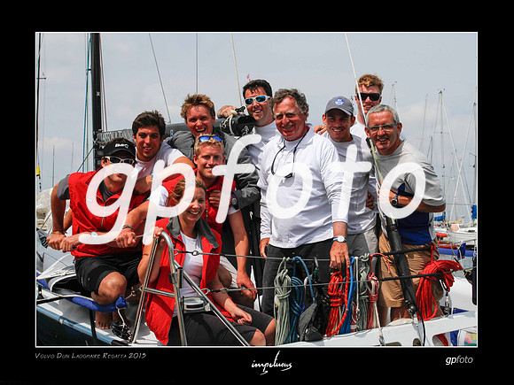 impetuous crew shot 16"x12" €39