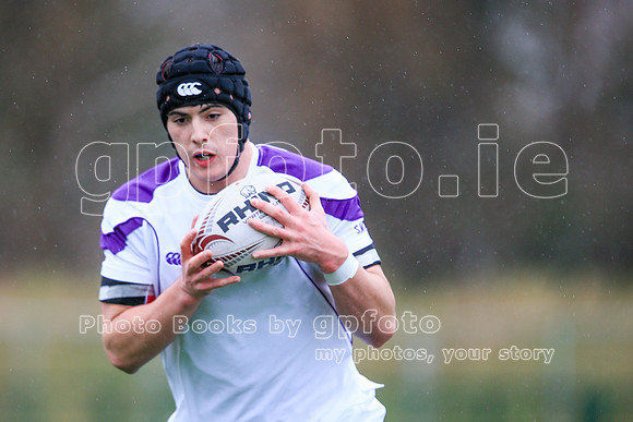 Join the "Target List" for more photos of your player next match.