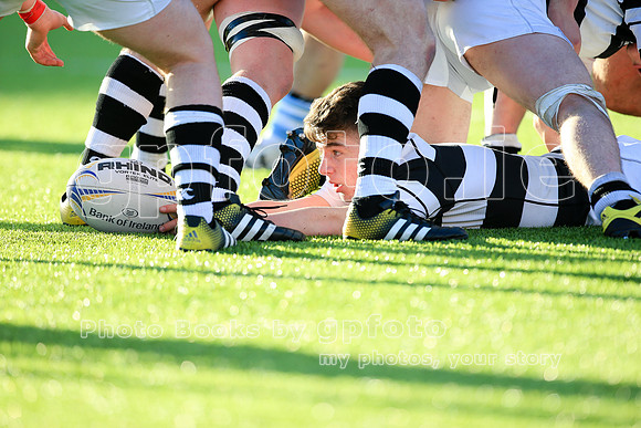 Join the "Target List" for more photos of your player next match.