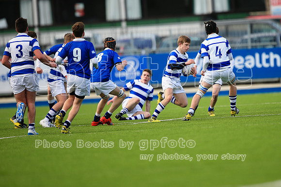Join the "Target List" for more photos of your player next match.