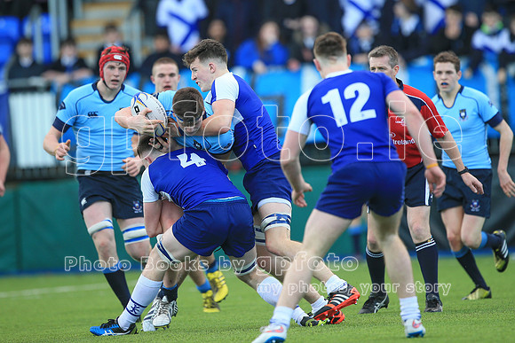 Join the "Target List" for more photos of your player next match.