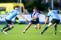 Join the "Target List" for more photos of your player next match.
