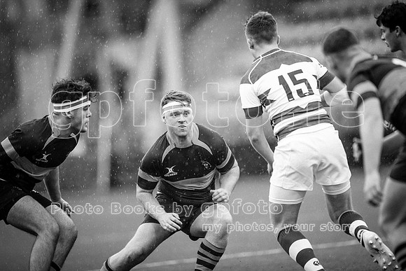 Join the "Target List" for more photos of your player next match.