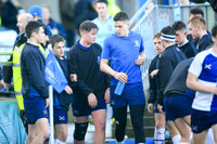 Join the "Target List" for more photos of your player next match.