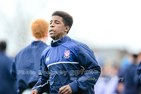 Join the "Target List" for more photos of your player next match.