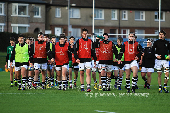Join the "Target List" for more photos of your player next match.