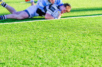 Join the "Target List" for more photos of your player next match.