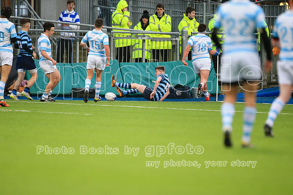 Join the "Target List" for more photos of your player next match.