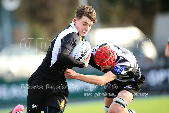 Join the "Target List" for more photos of your player next match.