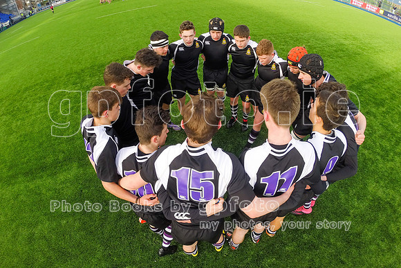 Join the "Target List" for more photos of your player next match.