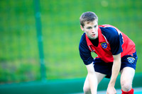 Munster v Leinster (Sun)