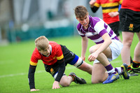 Join the "Target List" for more photos of your player next match.