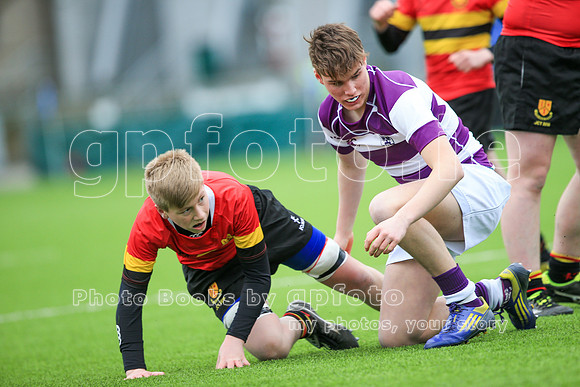 Join the "Target List" for more photos of your player next match.
