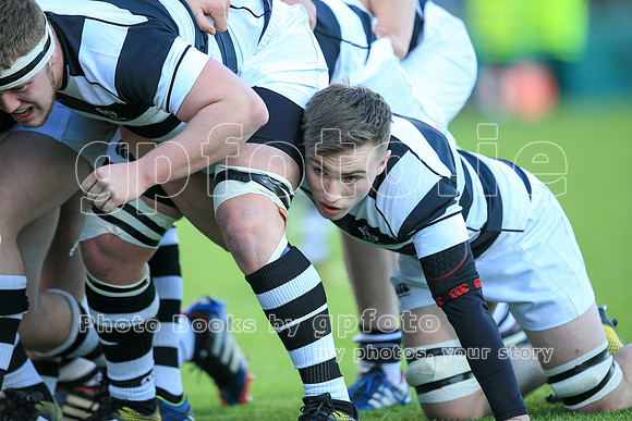 Join the "Target List" for more photos of your player next match.