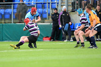 Join the "Target List" for more photos of your player next match.