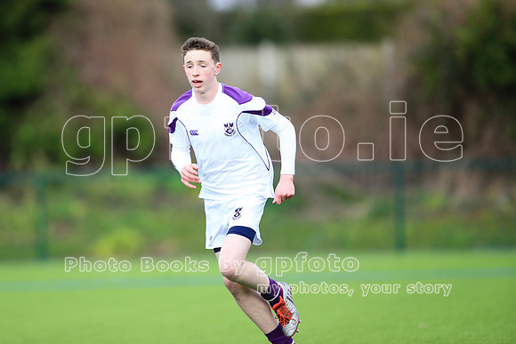 Join the "Target List" for more photos of your player next match.