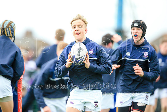 Join the "Target List" for more photos of your player next match.