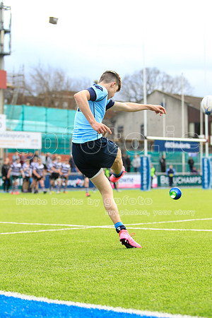 Join the "Target List" for more photos of your player next match.