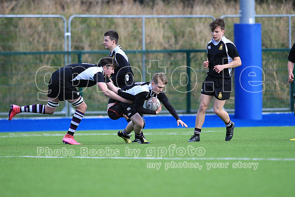 Join the "Target List" for more photos of your player next match.
