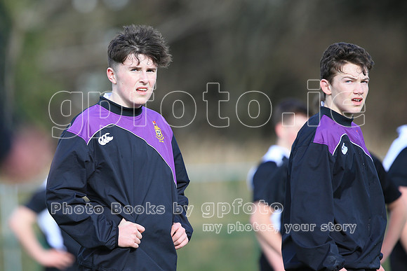 Join the "Target List" for more photos of your player next match.