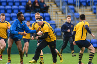 Join the "Target List" for more photos of your player next match.