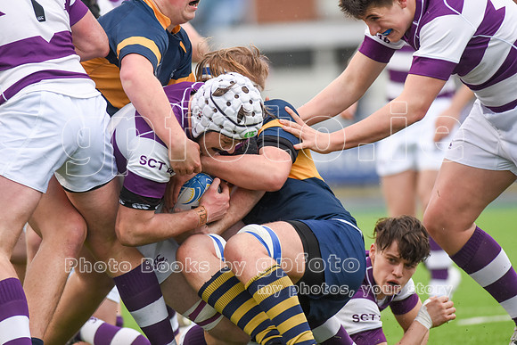 Join the "Target List" for more photos of your player next match.