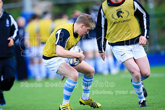 Join the "Target List" for more photos of your player next match.