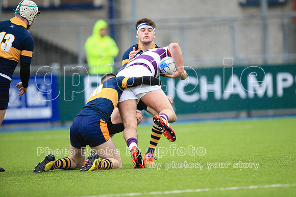 Join the "Target List" for more photos of your player next match.