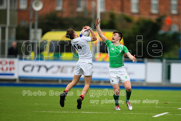 Join the "Target List" for more photos of your player next match.