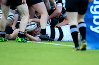 Join the "Target List" for more photos of your player next match.