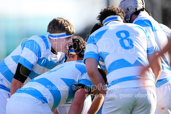 Join the "Target List" for more photos of your player next match.