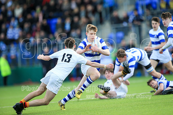 Join the "Target List" for more photos of your player next match.