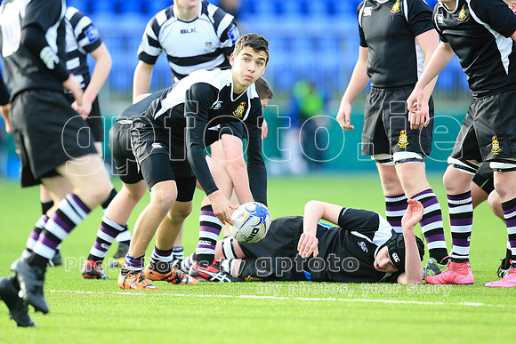 Join the "Target List" for more photos of your player next match.