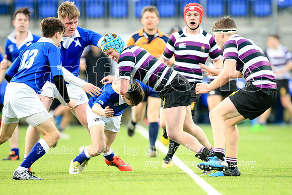Join the "Target List" for more photos of your player next match.