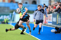 Join the "Target List" for more photos of your player next match.