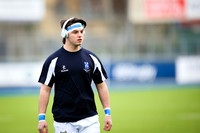 Join the "Target List" for more photos of your player next match.