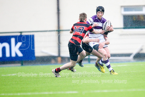 Join the "Target List" for more photos of your player next match.